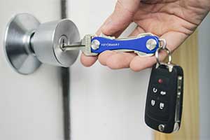 Llavero Organizador Key Smart